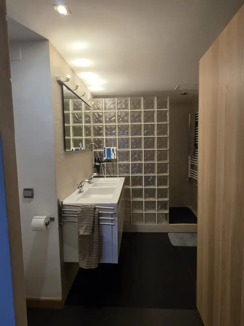 Baño de Piso en venta en Banyoles, Girona