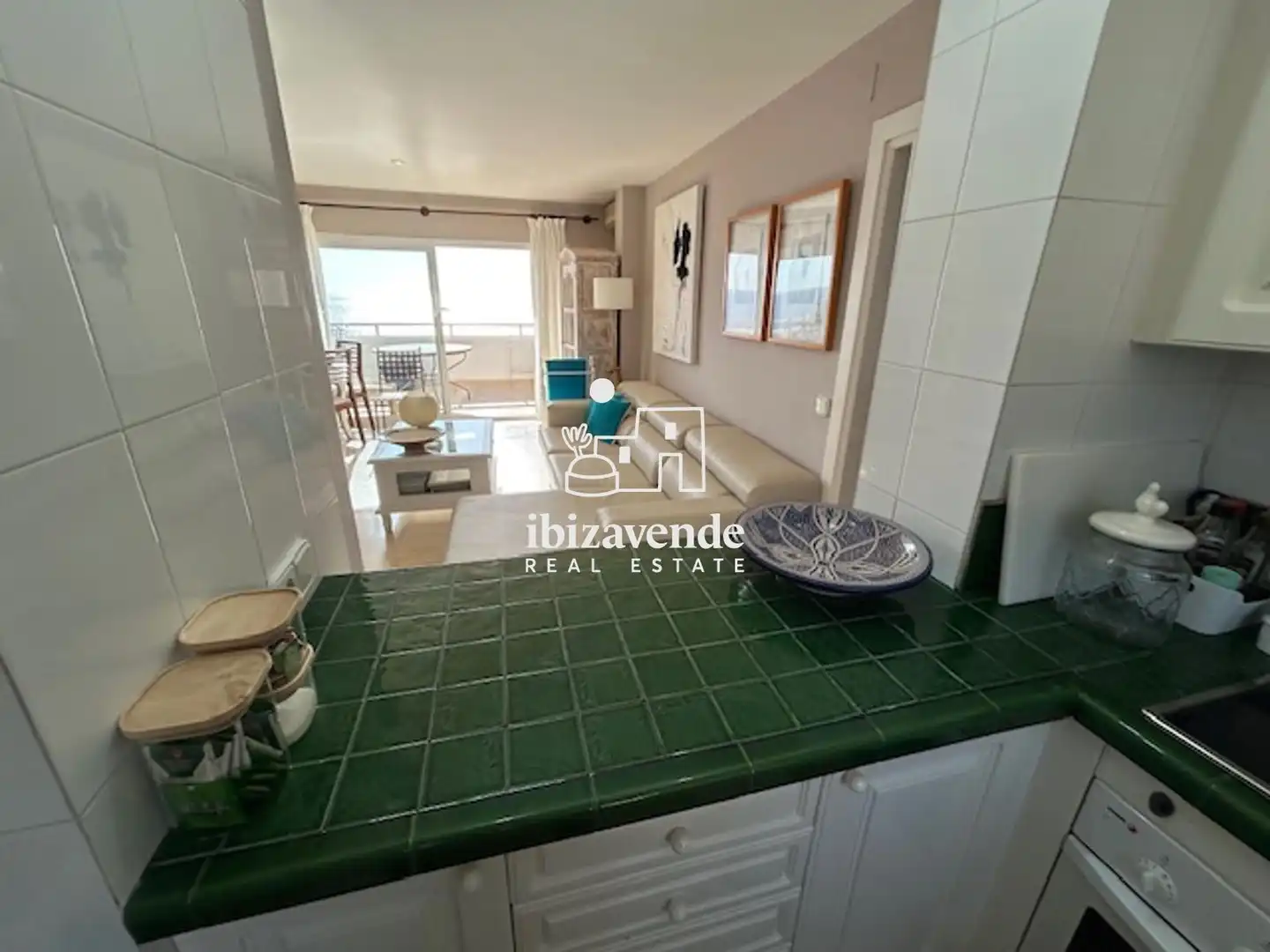 Wohnung zur Miete in de Jose Luis Graset, Roca Llisa