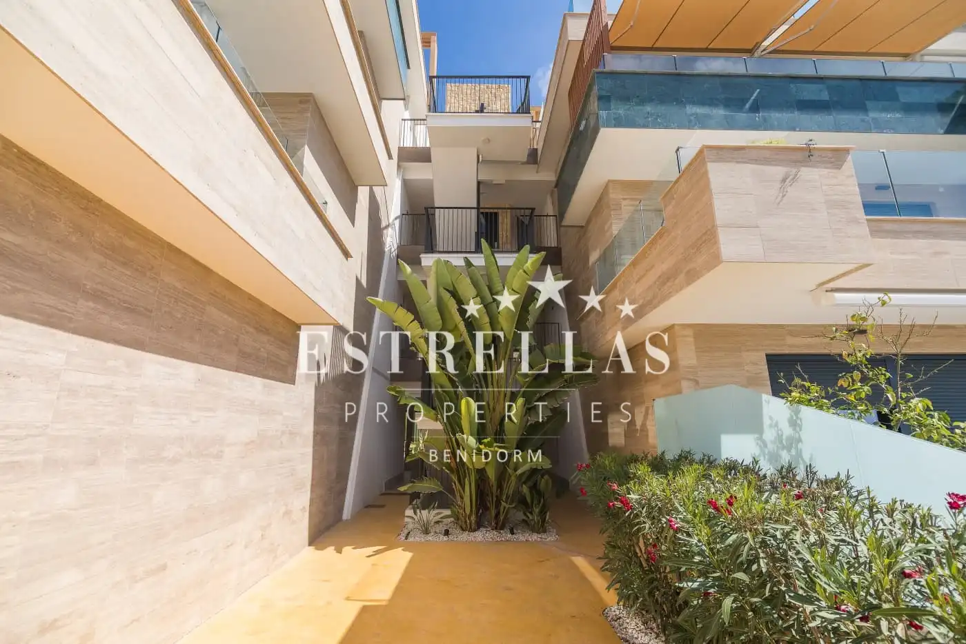 Apartament amb piscina en venda a Balcón de Finestrat - Terra Marina, imagen 25