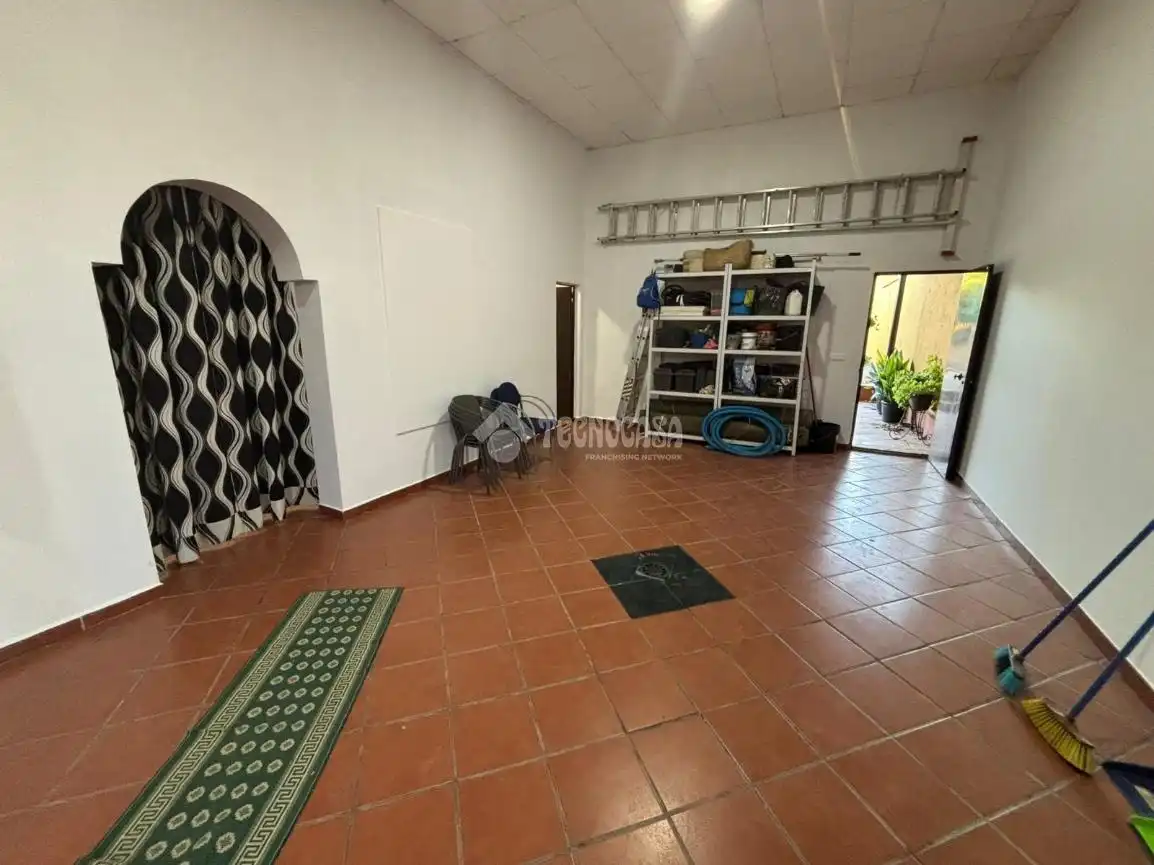 Country homes for sale in La Luisiana