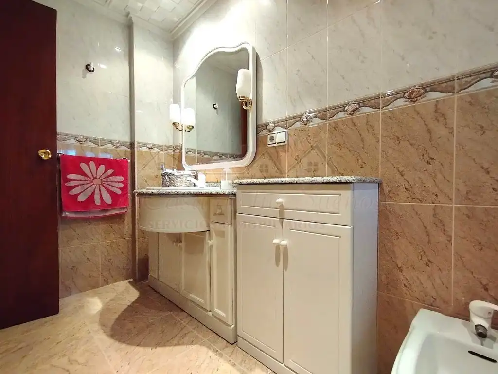 Baño de Casa o chalet en venta en Petrer