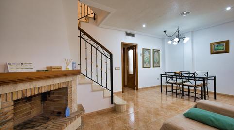 Foto 3 de Dúplex de lloguer a Orihuela ciudad, Orihuela