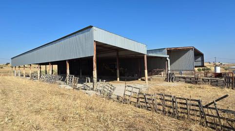 Foto 3 de Finca rústica en venda a El Guijo, Córdoba