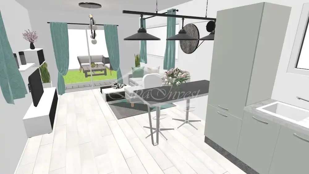 Terreny residencial en venda a Valle San Lorenzo, imagen 23