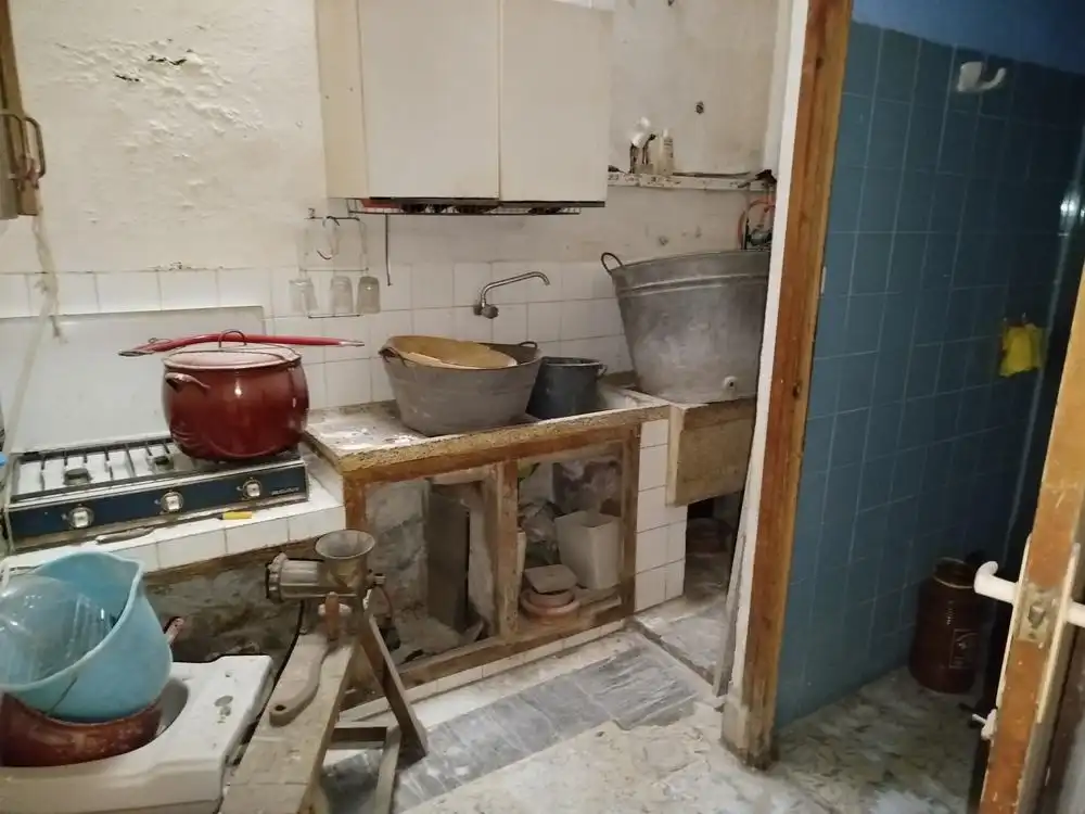 Kitchen of Commercial properties for sale in Castellón de la Plana / Castelló de la Plana