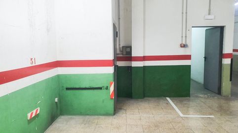 Foto 5 de Garaje en venta en Calle Pallars, El Parc i la Llacuna del Poblenou, Barcelona Capital