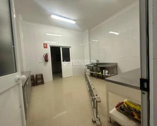 Kitchen of Premises for sale in Aguadulce (Sevilla)  with Air Conditioner