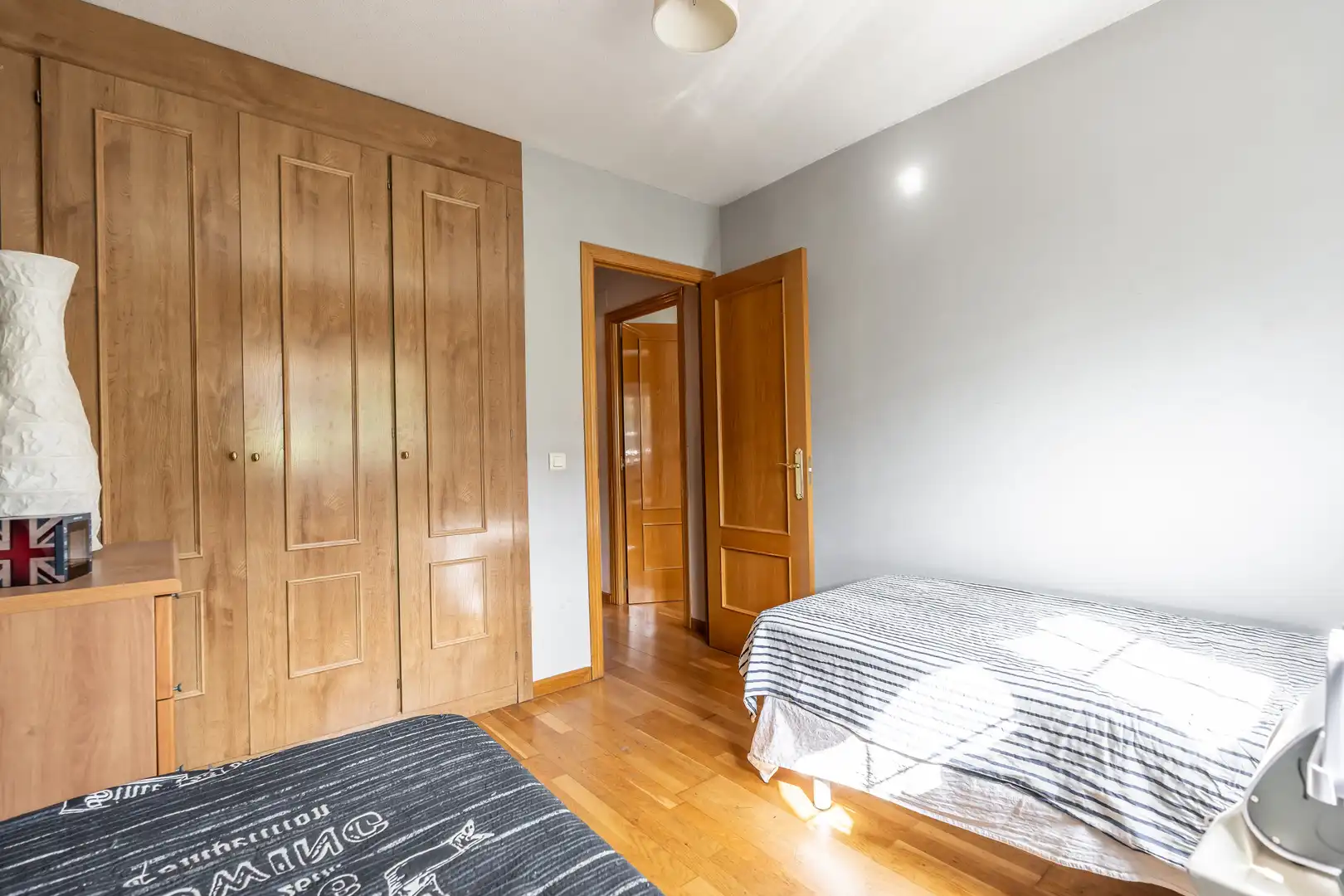 Dormitori de Casa o xalet en venda en Rivas-Vaciamadrid amb Aire condicionat, Calefacció i Terrassa