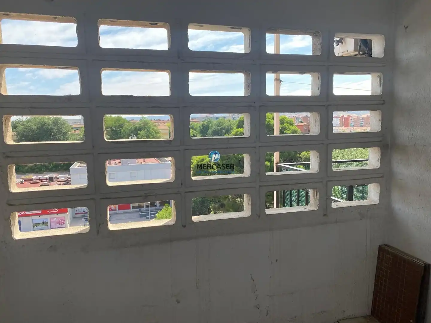 Piso en venta en Chorrillo