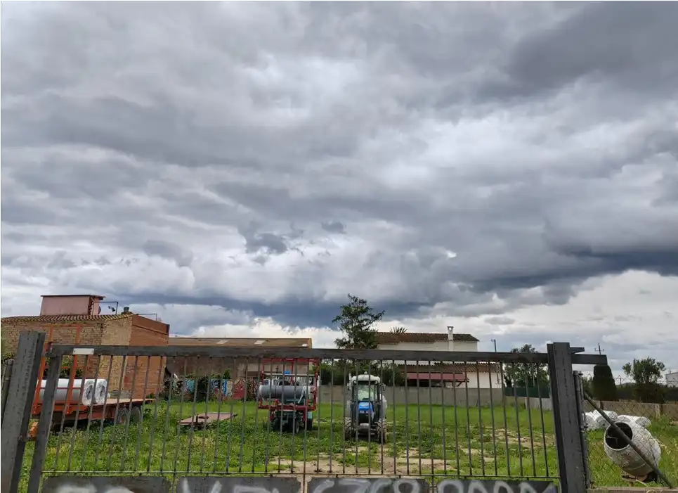 Terreny residencial en venda a Carrer Fluvia, imagen 4