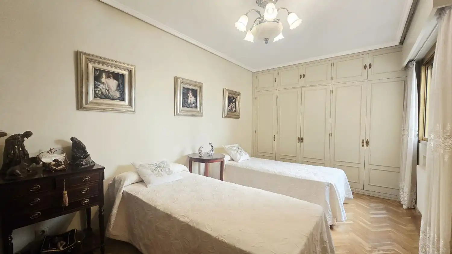 Appartement avec terrasse à vendre à Santa Engracia, imagen 22