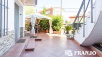 Terrace of House or chalet for sale in Barberà del Vallès  with Heating, Terrace and Swimming Pool