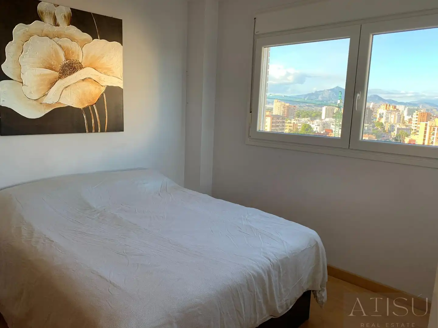 Apartament amb piscina en venda a Deportista Javier Cabanas, imagen 15