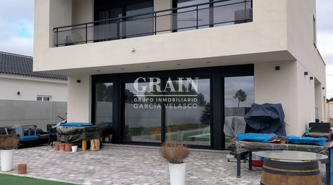 Chalet en venta en Urb. Los Prados, 3 dormitorios., imatge 2