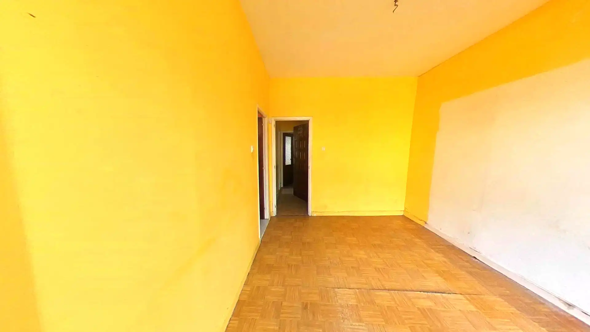 Piso en venta en Espartero, Ferrol Vello - Puerto