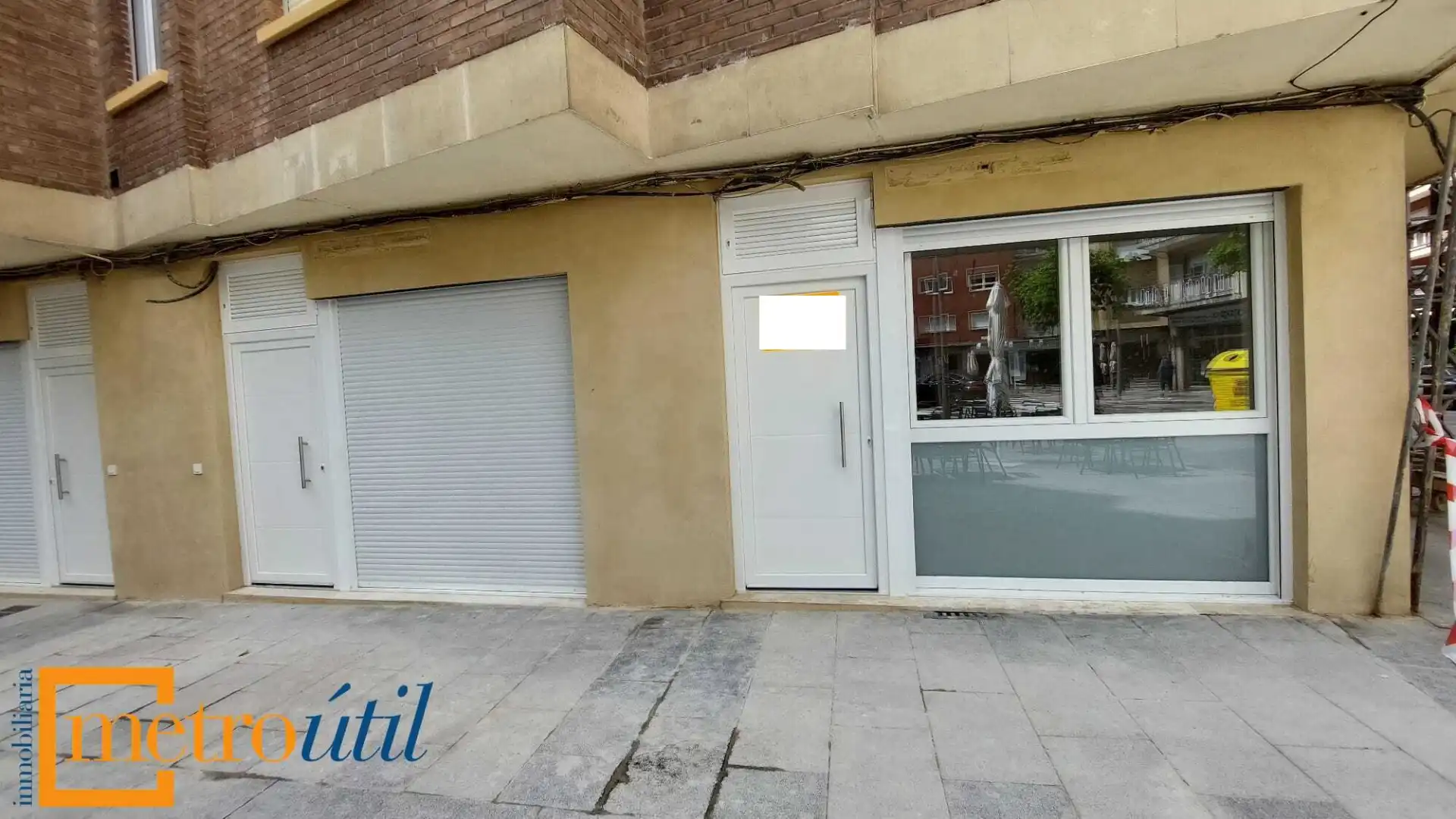 Flat for rent in Calle de los Ovalle, 18, Garrido Sur