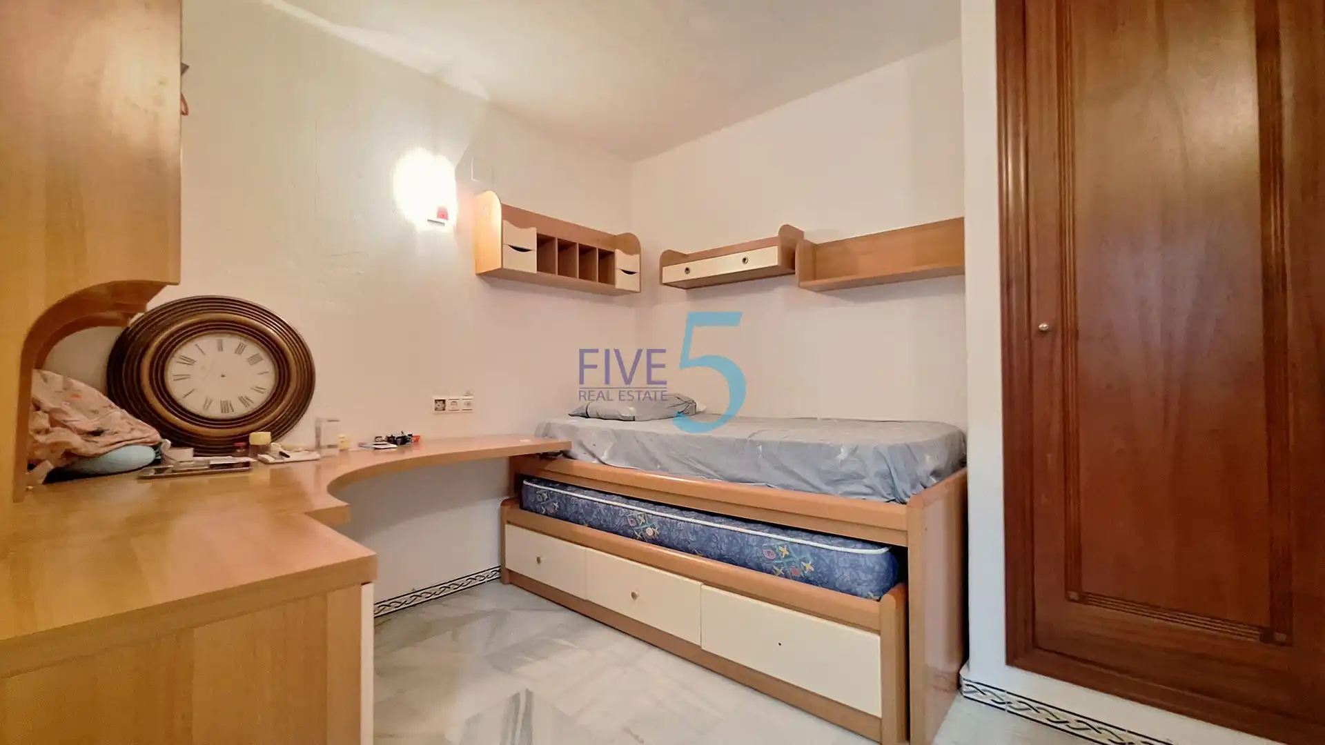 Piso con terraza en venta en Playa de los Locos, imagen 18