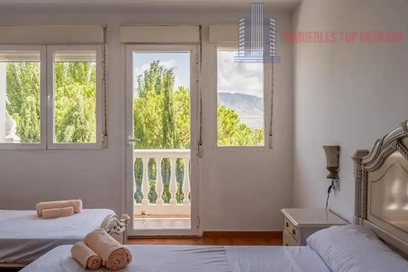 Maison rustique avec piscine à vendre à Pago de la Umbria del Agia Poligono 1, imagen 17