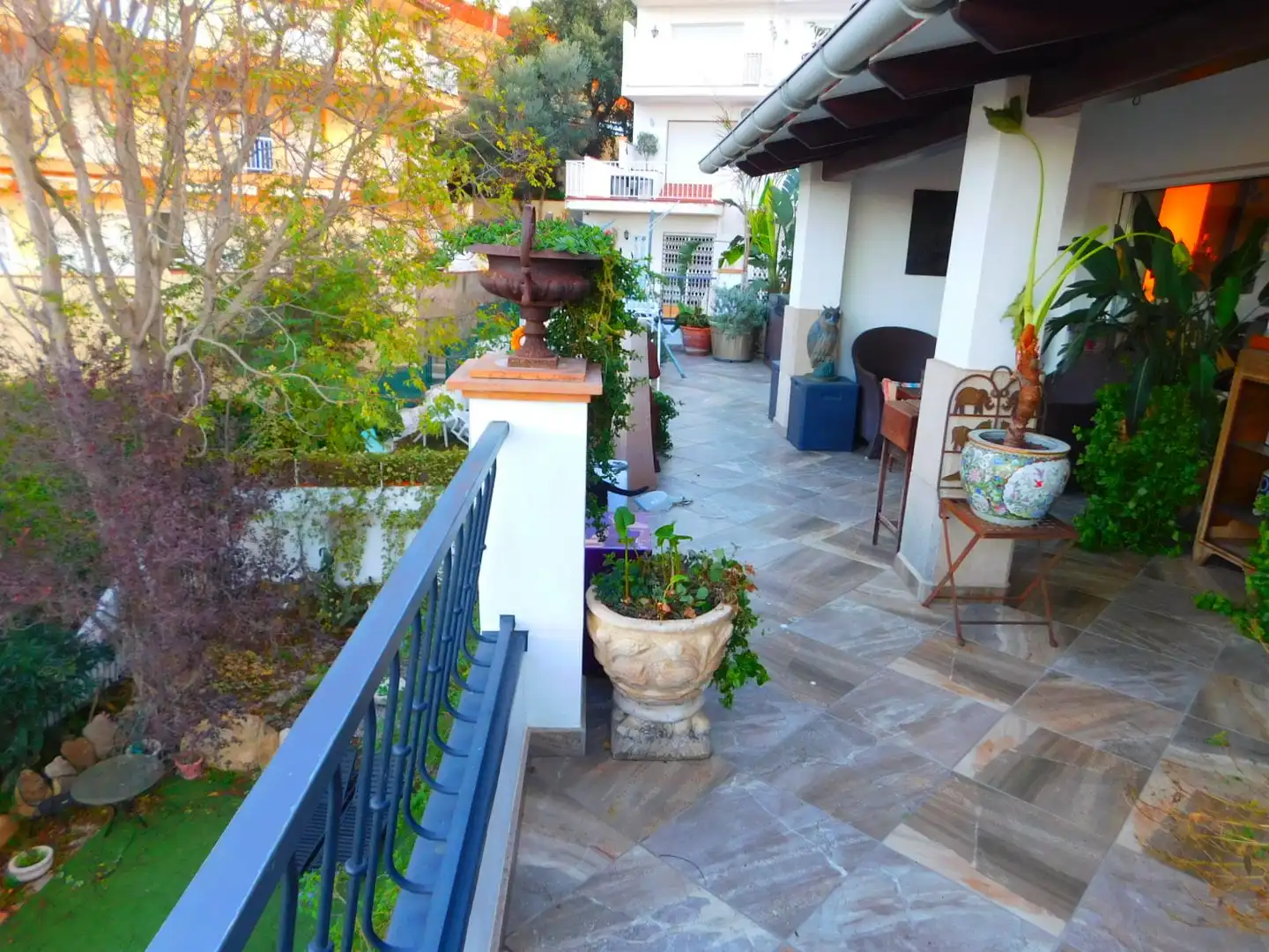 House with terrace for sale in Almadrava - Canyelles - Puig-Rom, imagen 31