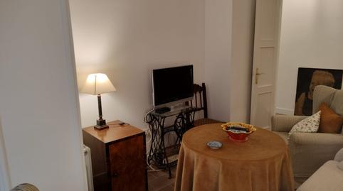 Foto 4 de Piso de alquiler en Calle Alhóndiga, 20, Centro - Sagrario,  Granada Capital