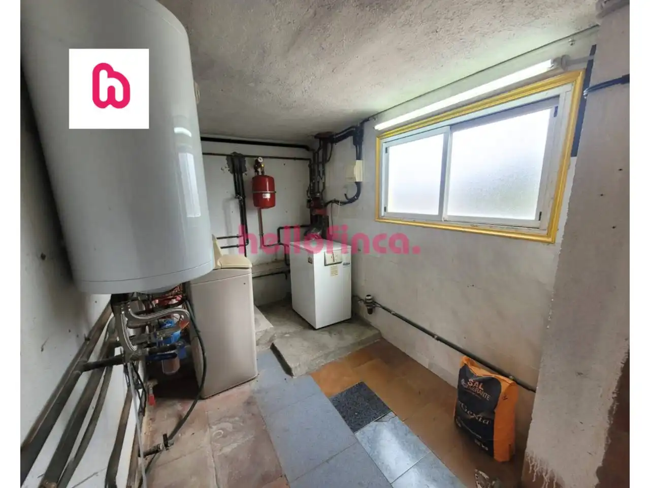 Casa o chalet en venta en Font-rubí con Calefacción, Jardín privado y Terraza