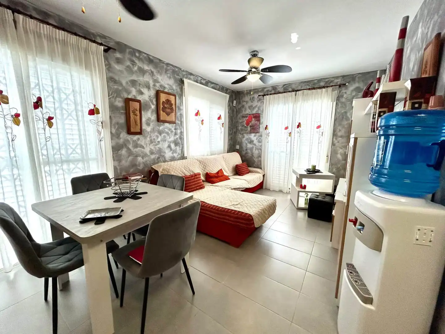 Mini appartamento in vendita a Calle Bajada del Mar 34, imagen 4