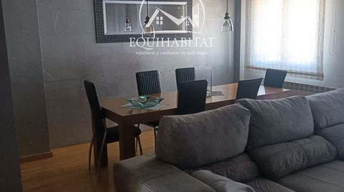 Foto 2 de Casa adosada en venta en Residencial, Alcarràs, Lleida