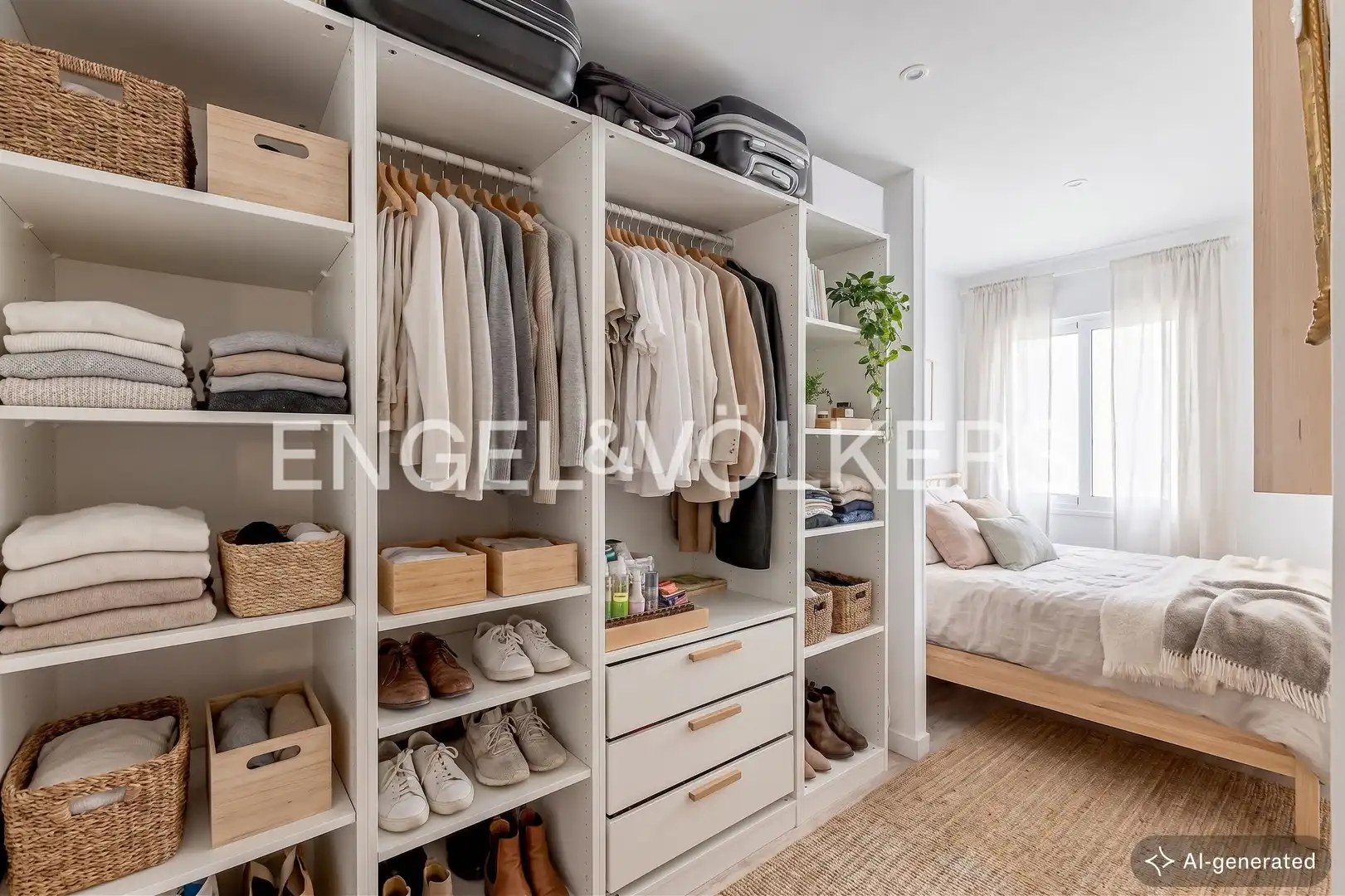 Habitación de Piso en venta en Barcelona con Calefacción, Parquet y Terraza