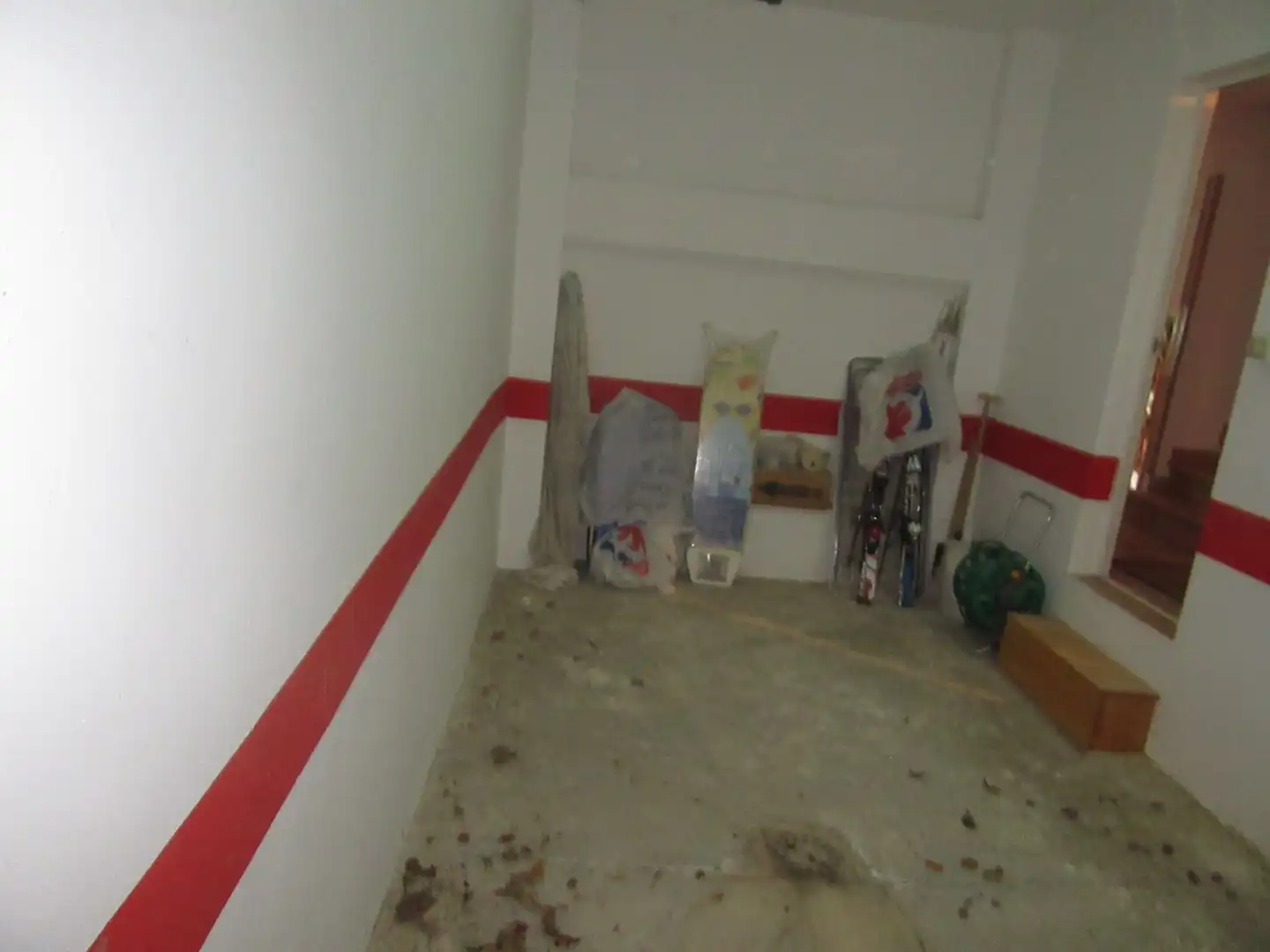 Casa o xalet en venda en Villanúa amb Calefacció, Jardí privat i Traster