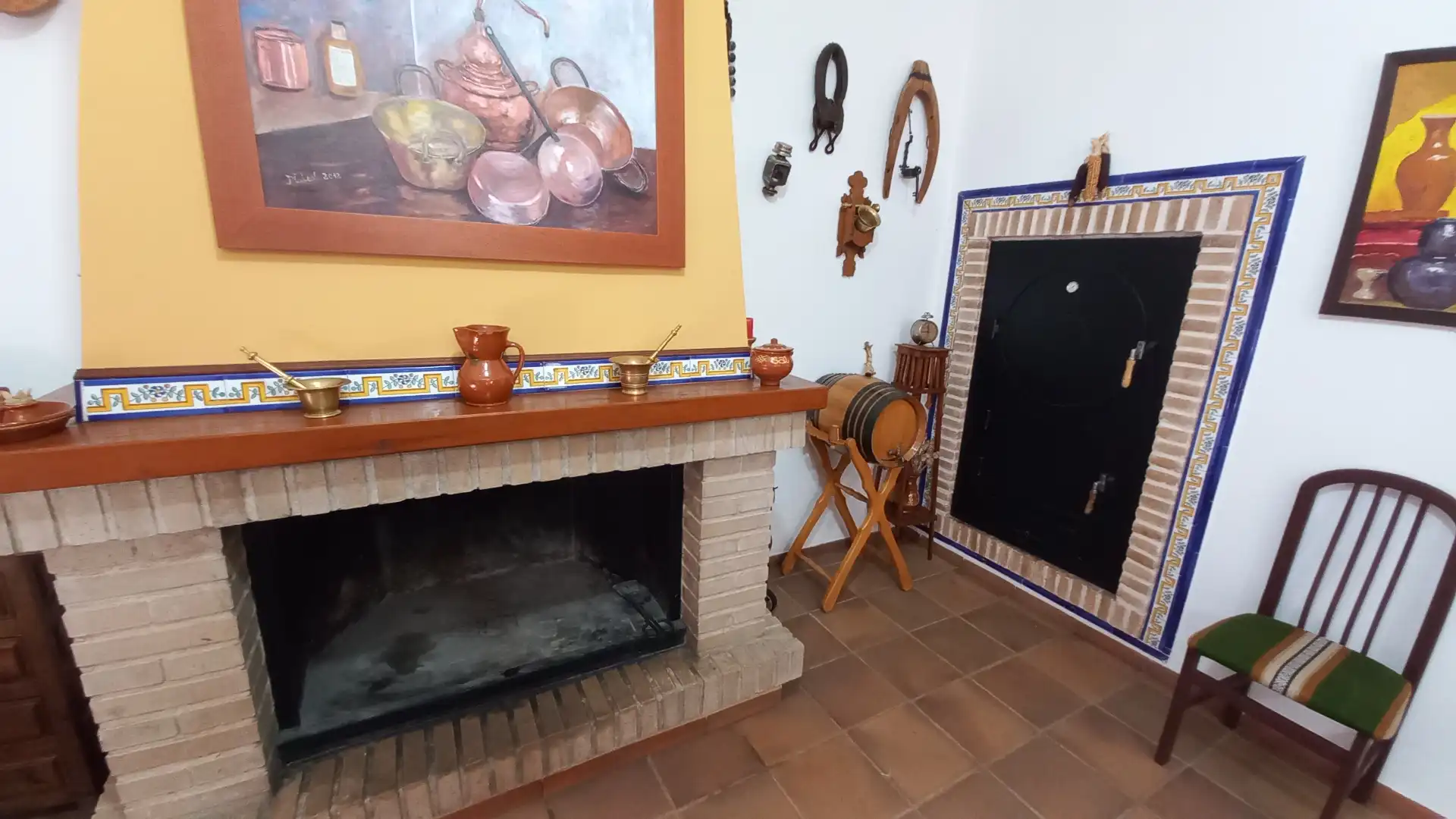 Villa mit Pool zum Verkauf in Pedanías - Extrarradio, imagen 39