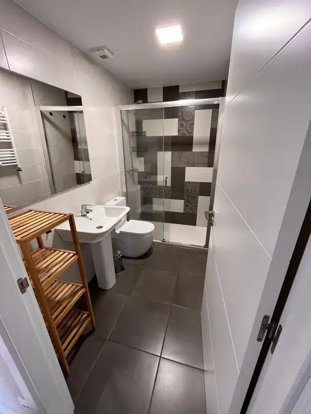 Flat with lift for sale in Andoain, imagen 21