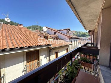 Appartamento con balcone in vendita a Arrasate / Mondragón