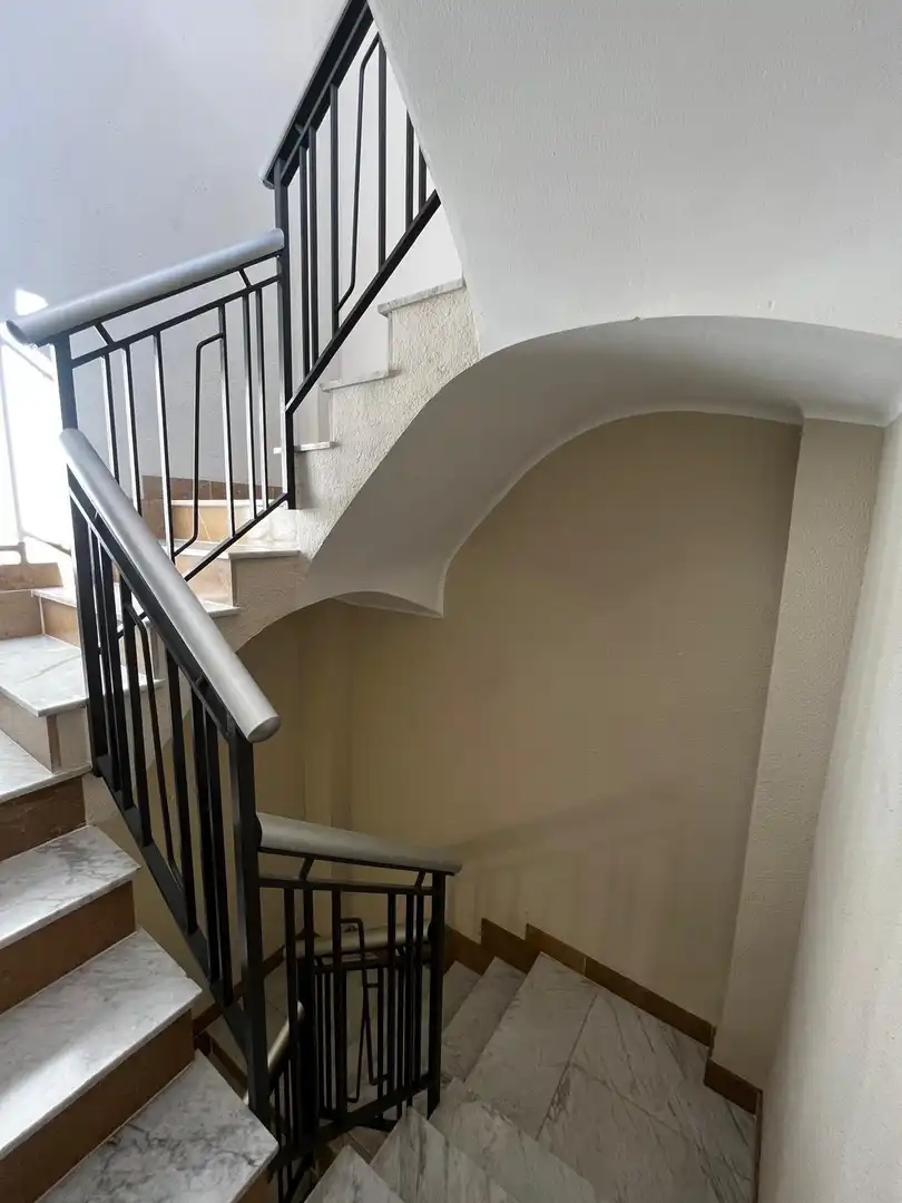 Flat for sale in Santa Bàrbara  with Private garden and Parquet flooring