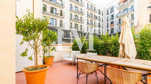 Foto 3 de Apartament de lloguer a Carrer Lancaster, El Raval, Barcelona