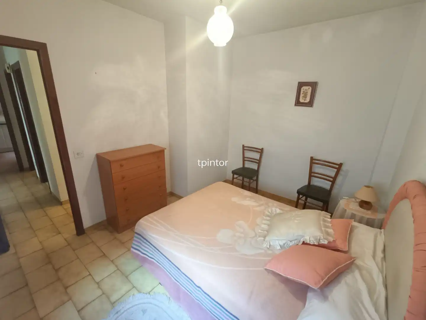 Habitación de Piso en venta en Malpartida de Cáceres con Aire acondicionado, Terraza y Amueblado