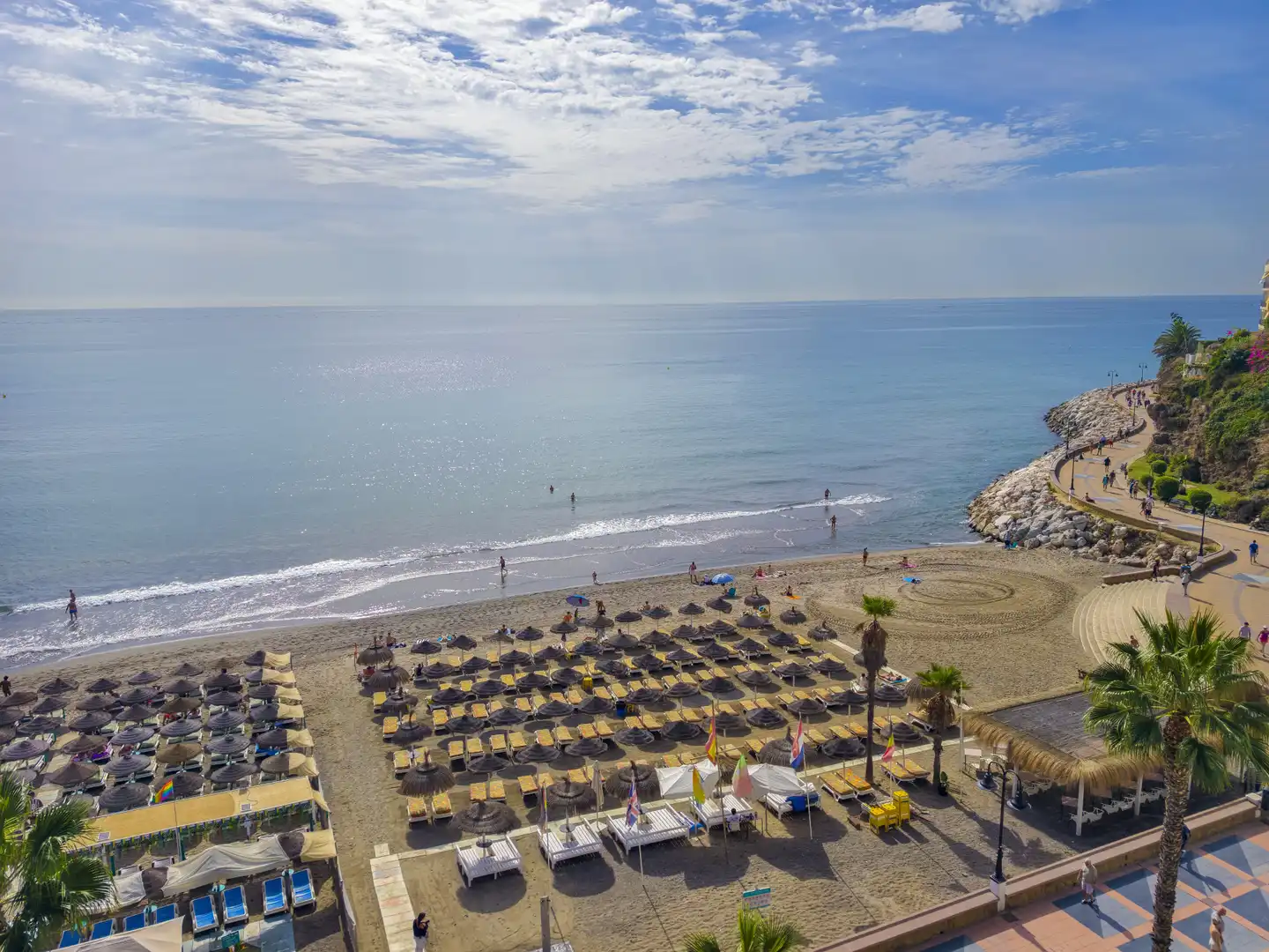 Estudio en venta en Torremolinos, Málaga