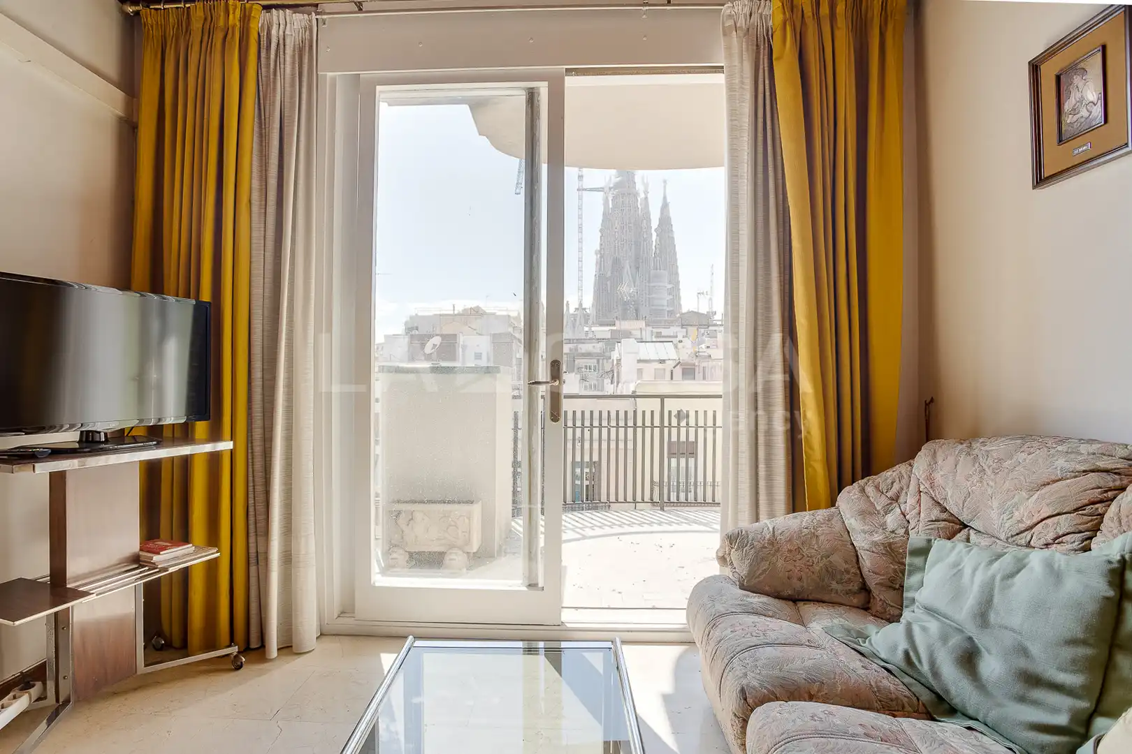 Wohnung mit Terrasse zum Verkauf in Eixample, imagen 5