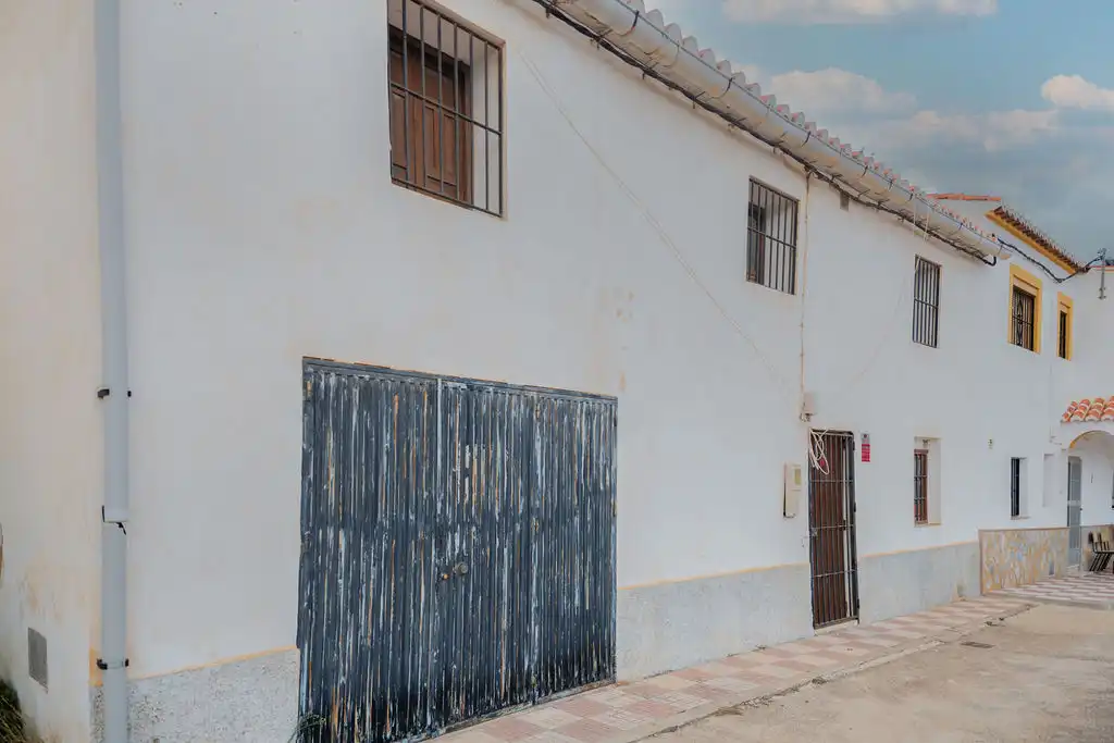 Xalet en venda a Pago de la Rochila
