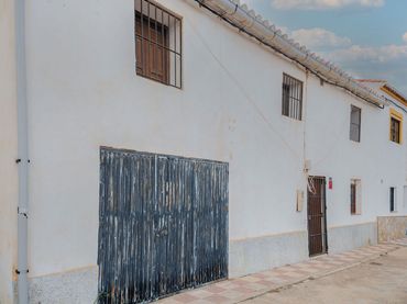 Villa à vendre à Pago de la Rochila