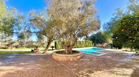 Photo 2 of Country house to rent in  Es Revellar, Campos poble, Campos