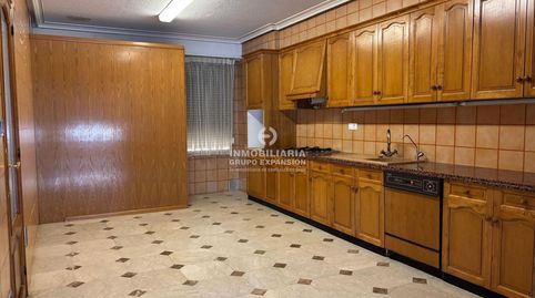 Foto 4 de Piso en venta en Jerónimo y Avileses, Murcia Capital