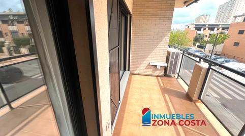 Foto 4 de Apartamento en venta en Playa del Puig, Valencia