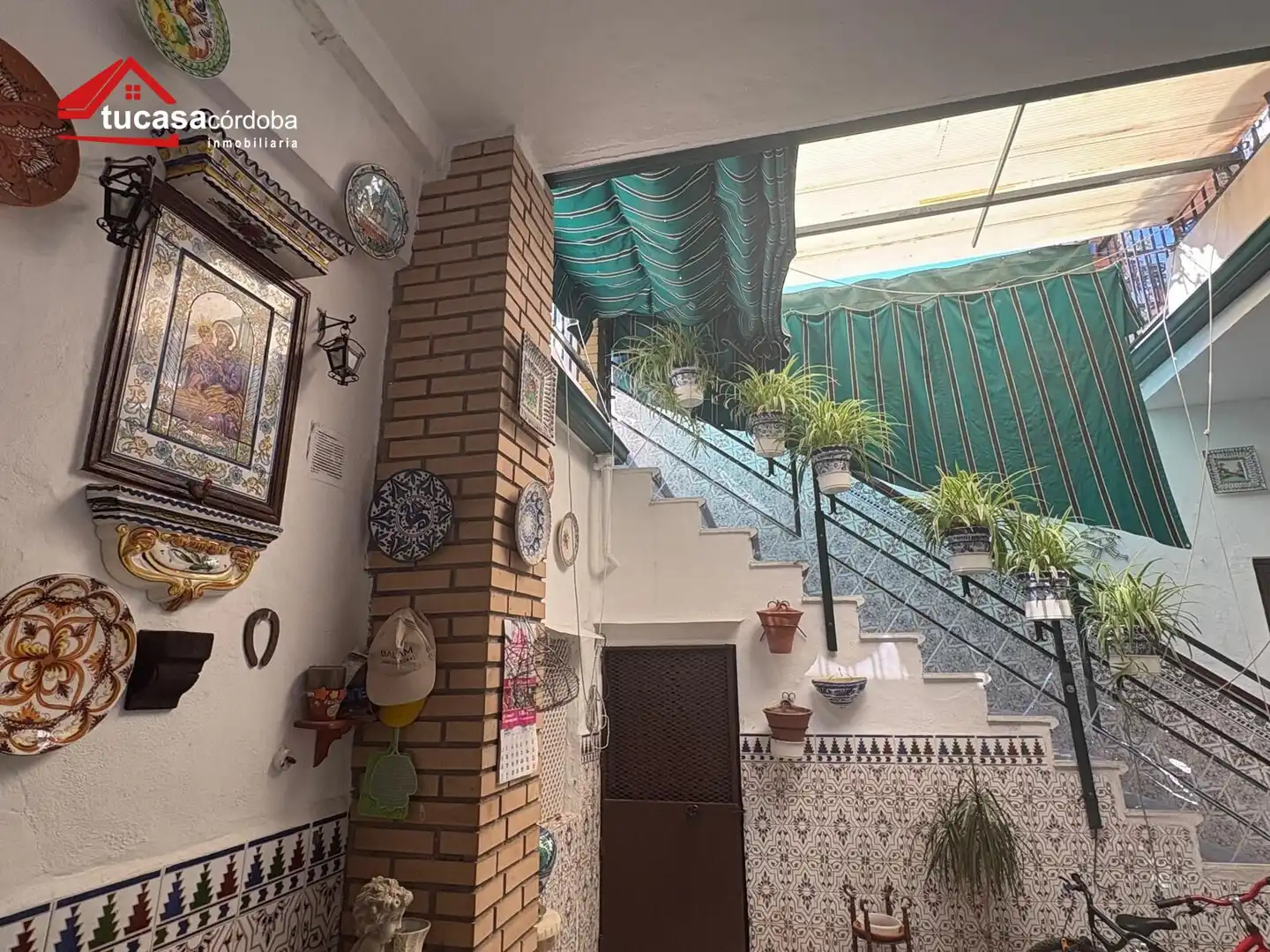 Casa o chalet en venta en Córdoba con Aire acondicionado, Terraza y Trastero