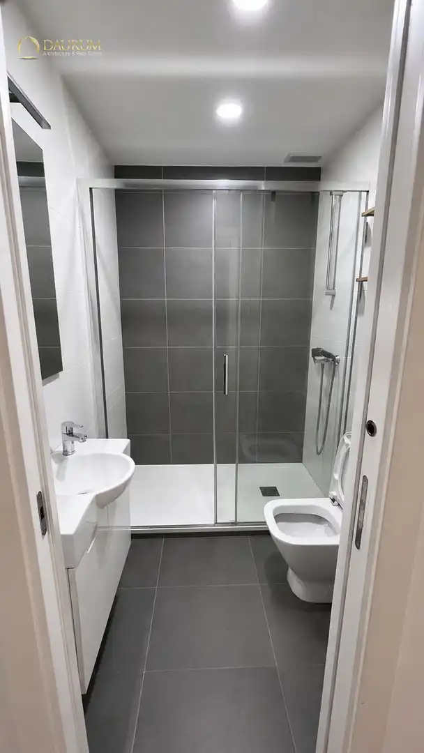 Baño de Piso en venta en Getafe con Aire acondicionado y Calefacción