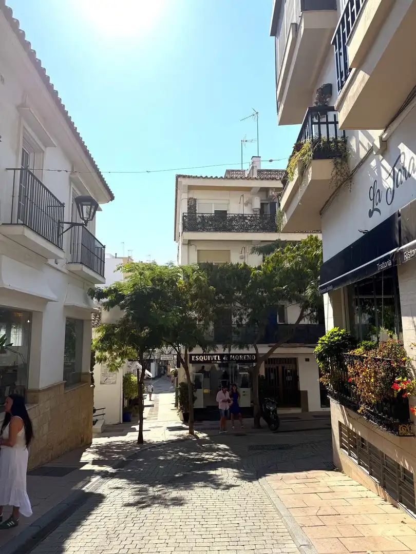 Piso en venta en Estepona - Estepona,Centro,Avenida Juan Carlos I, imagen 2