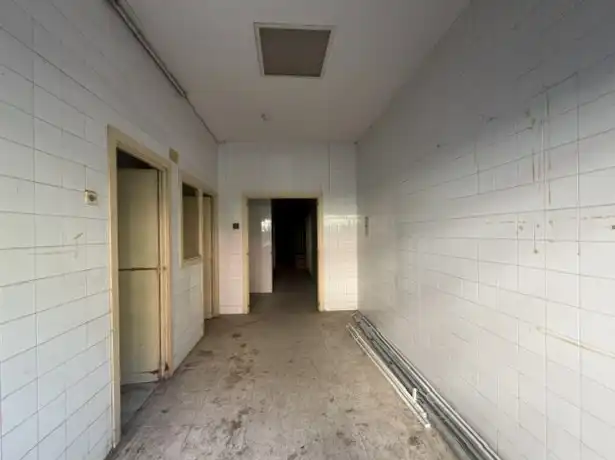 Business premises for sale in Isaac Peral, imagen 11