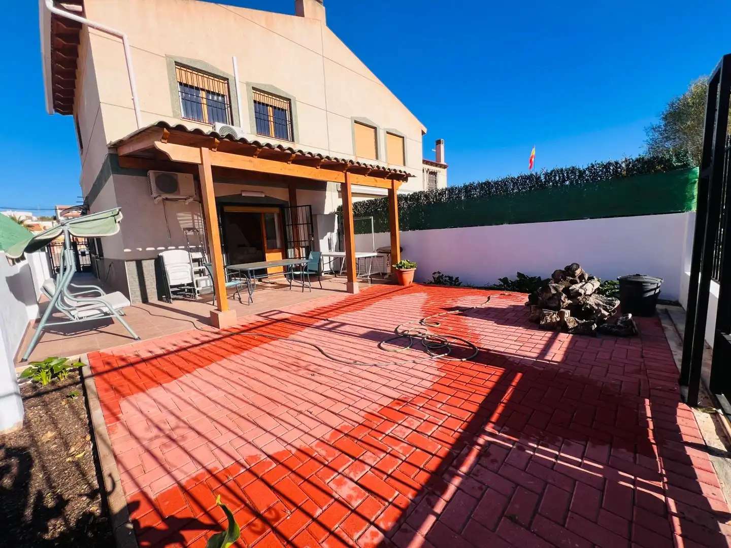 Casa o chalet en venta en Las Majadas - Las Molinetas - Labradorcico