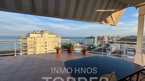 Foto 2 de Apartamento en venta en Avenida Valencia, Playa Norte, Peñíscola / Peníscola