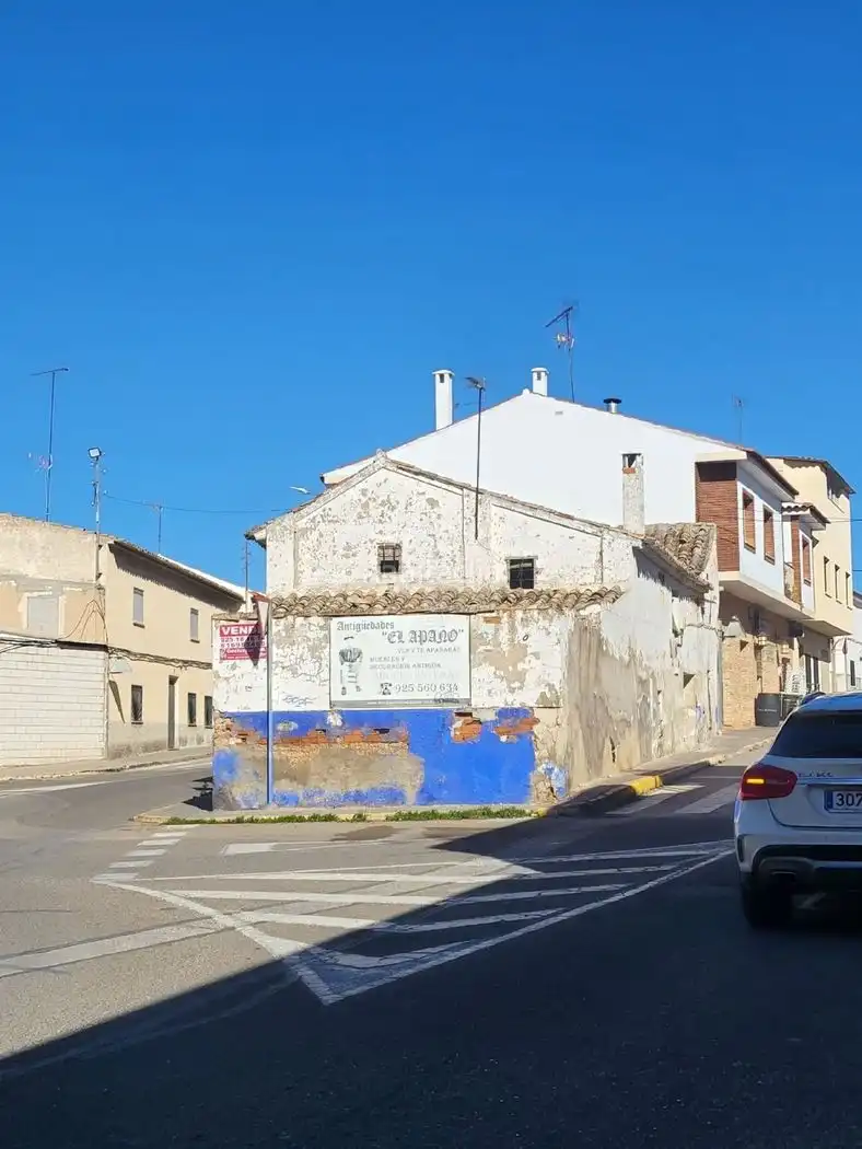 Haus zum Verkauf in Calle Villamayor 1, imagen 2