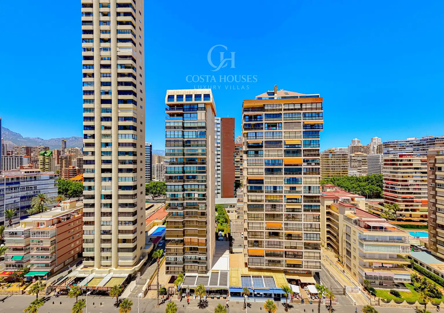 Apartamento con piscina en venta en Playa de Levante, imagen 37